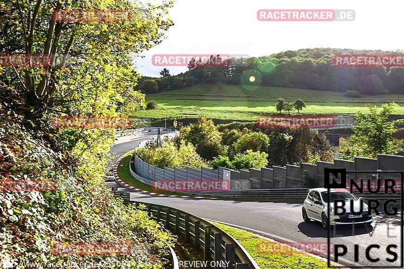 Bild #25505443 - Touristenfahrten Nürburgring Nordschleife (21.10.2023)