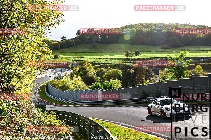 Bild #25505448 - Touristenfahrten Nürburgring Nordschleife (21.10.2023)