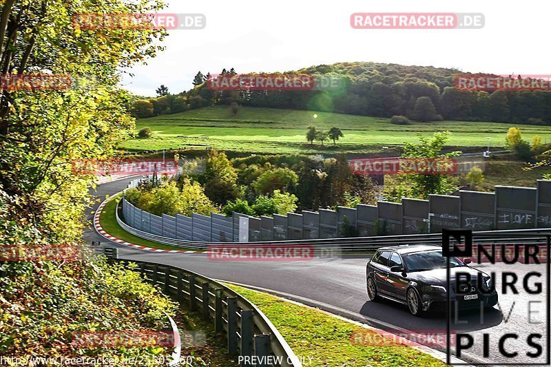 Bild #25505460 - Touristenfahrten Nürburgring Nordschleife (21.10.2023)