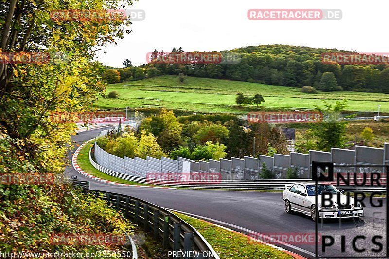 Bild #25505501 - Touristenfahrten Nürburgring Nordschleife (21.10.2023)