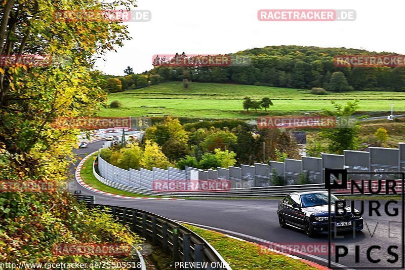 Bild #25505518 - Touristenfahrten Nürburgring Nordschleife (21.10.2023)