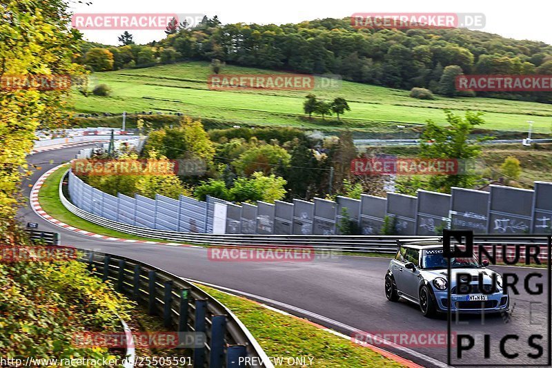 Bild #25505591 - Touristenfahrten Nürburgring Nordschleife (21.10.2023)