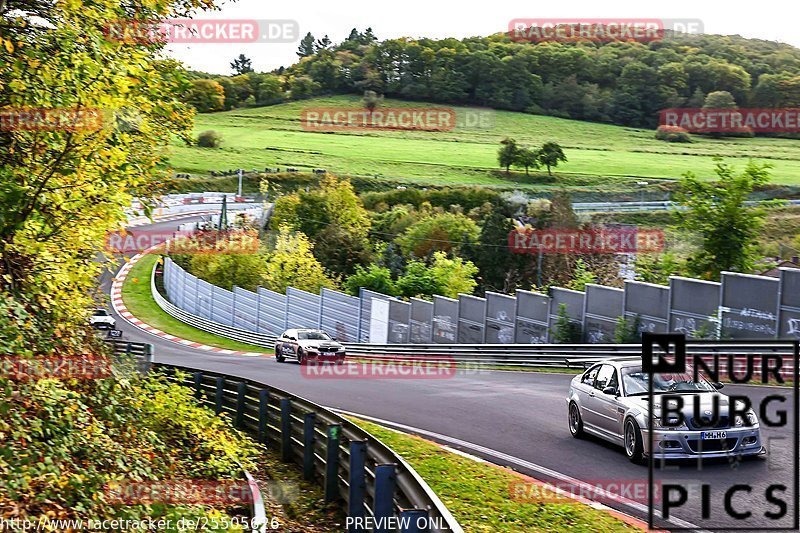 Bild #25505626 - Touristenfahrten Nürburgring Nordschleife (21.10.2023)