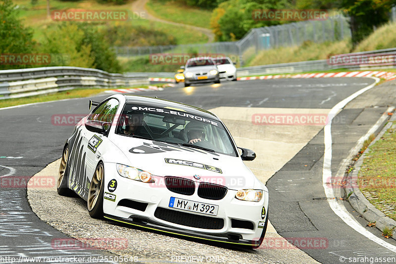 Bild #25505648 - Touristenfahrten Nürburgring Nordschleife (21.10.2023)