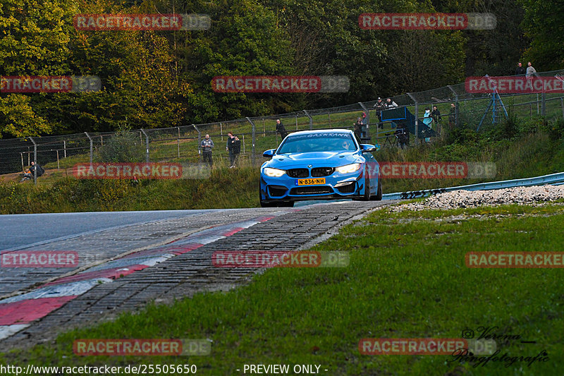 Bild #25505650 - Touristenfahrten Nürburgring Nordschleife (21.10.2023)