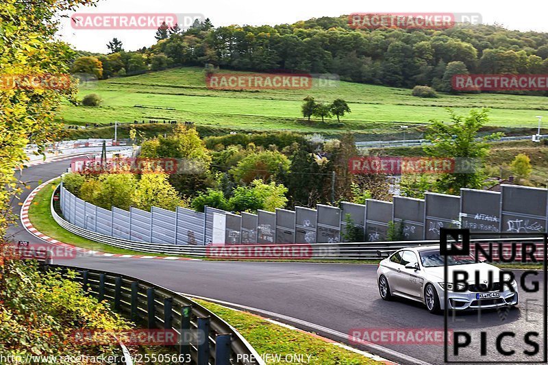 Bild #25505663 - Touristenfahrten Nürburgring Nordschleife (21.10.2023)