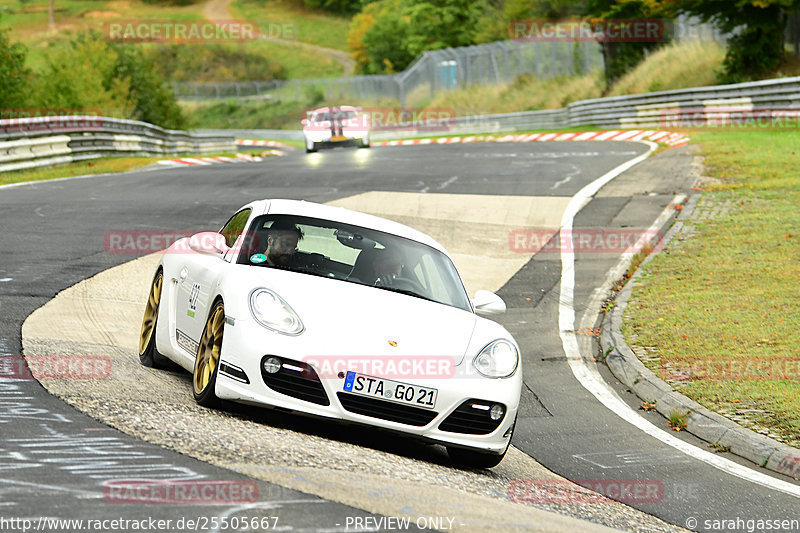 Bild #25505667 - Touristenfahrten Nürburgring Nordschleife (21.10.2023)