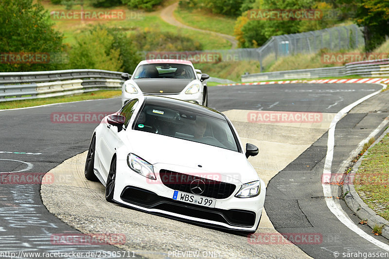 Bild #25505711 - Touristenfahrten Nürburgring Nordschleife (21.10.2023)