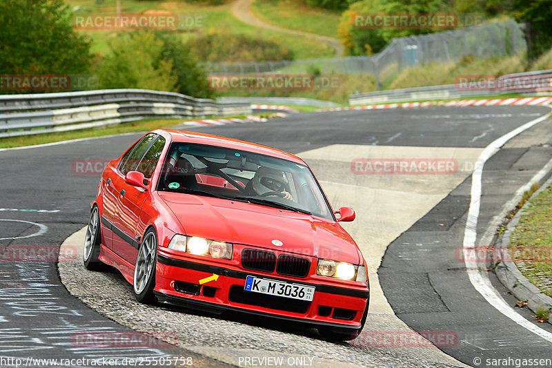 Bild #25505758 - Touristenfahrten Nürburgring Nordschleife (21.10.2023)