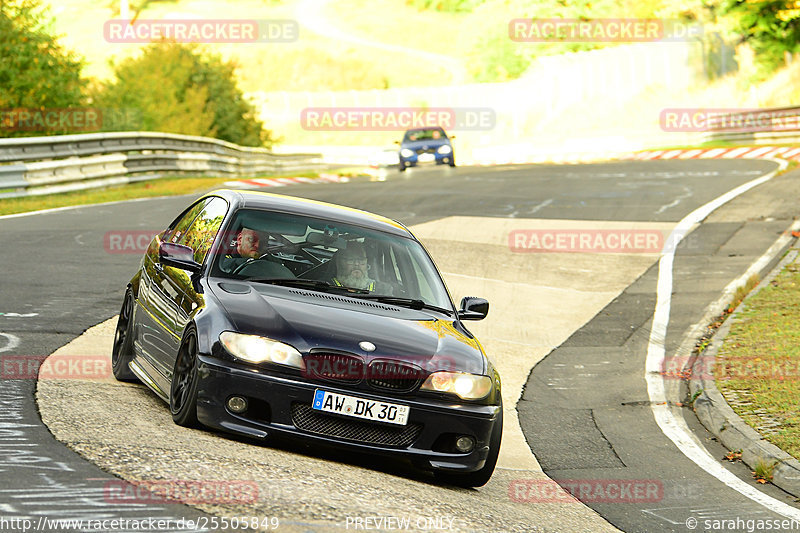 Bild #25505849 - Touristenfahrten Nürburgring Nordschleife (21.10.2023)