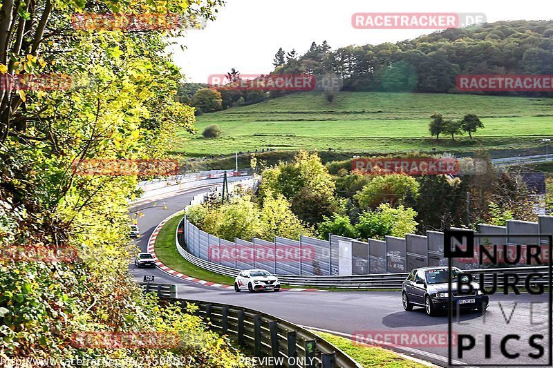 Bild #25506027 - Touristenfahrten Nürburgring Nordschleife (21.10.2023)