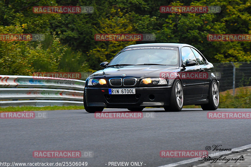 Bild #25506049 - Touristenfahrten Nürburgring Nordschleife (21.10.2023)