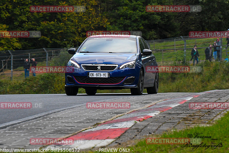 Bild #25506372 - Touristenfahrten Nürburgring Nordschleife (21.10.2023)