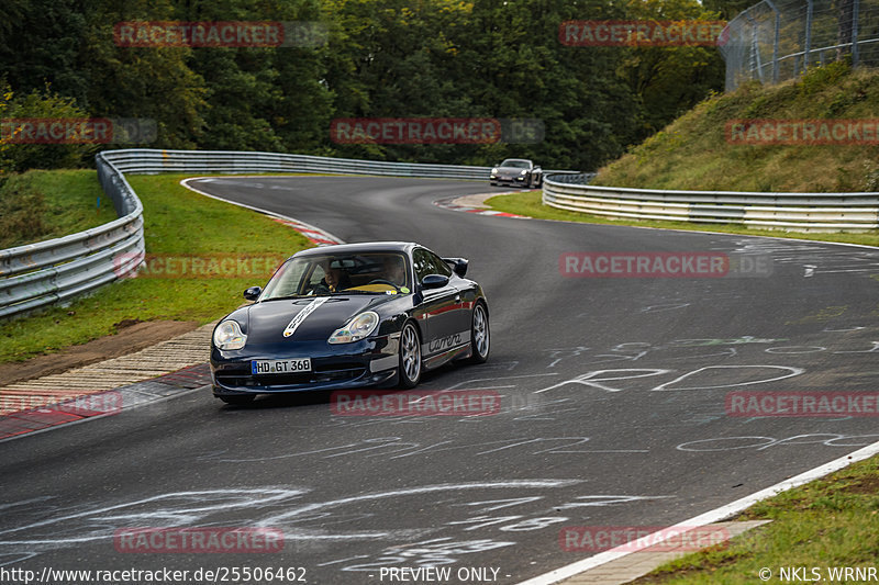 Bild #25506462 - Touristenfahrten Nürburgring Nordschleife (21.10.2023)