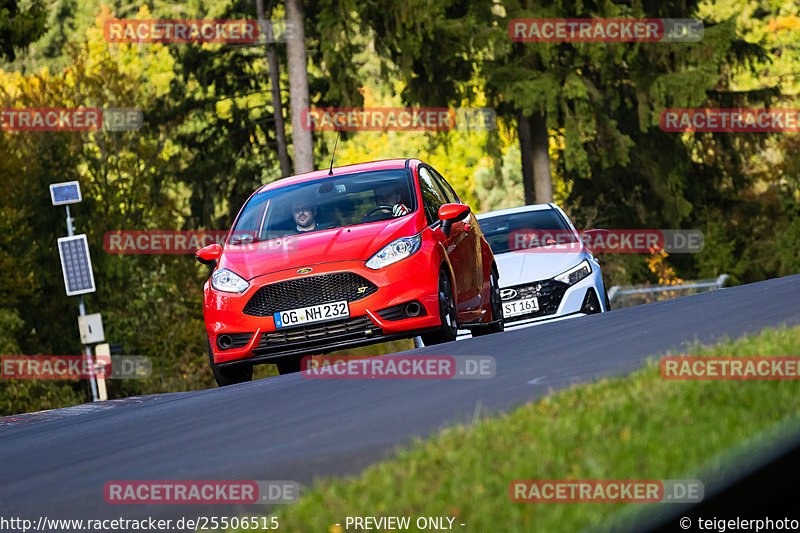 Bild #25506515 - Touristenfahrten Nürburgring Nordschleife (21.10.2023)