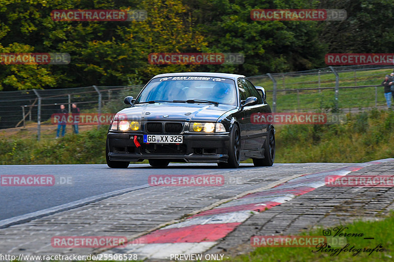 Bild #25506528 - Touristenfahrten Nürburgring Nordschleife (21.10.2023)