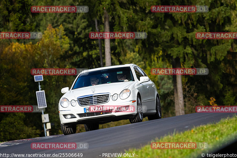 Bild #25506649 - Touristenfahrten Nürburgring Nordschleife (21.10.2023)