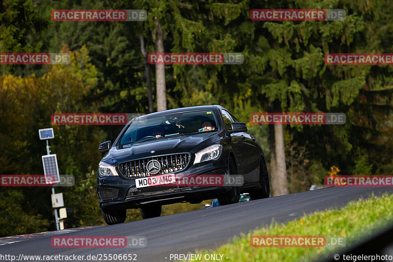 Bild #25506652 - Touristenfahrten Nürburgring Nordschleife (21.10.2023)