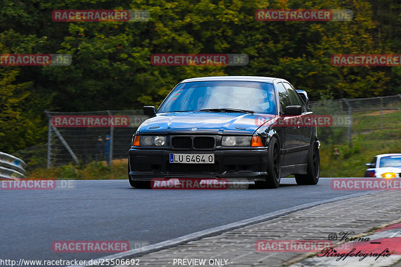 Bild #25506692 - Touristenfahrten Nürburgring Nordschleife (21.10.2023)