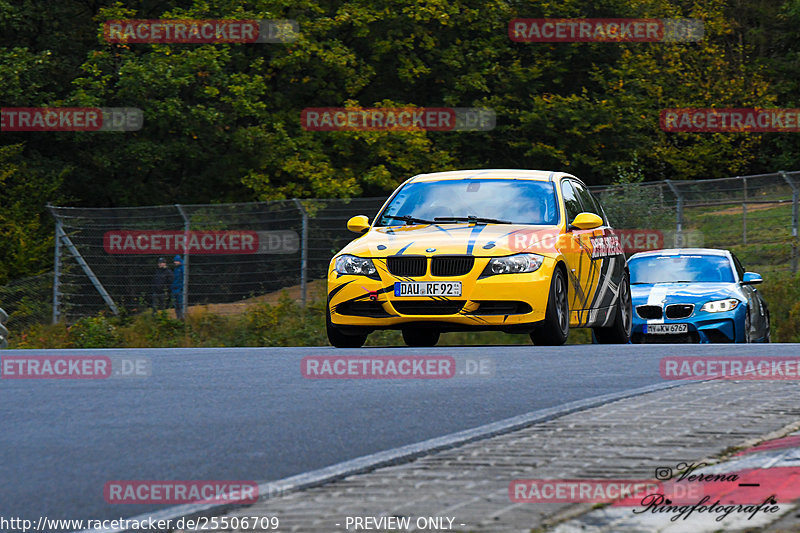 Bild #25506709 - Touristenfahrten Nürburgring Nordschleife (21.10.2023)