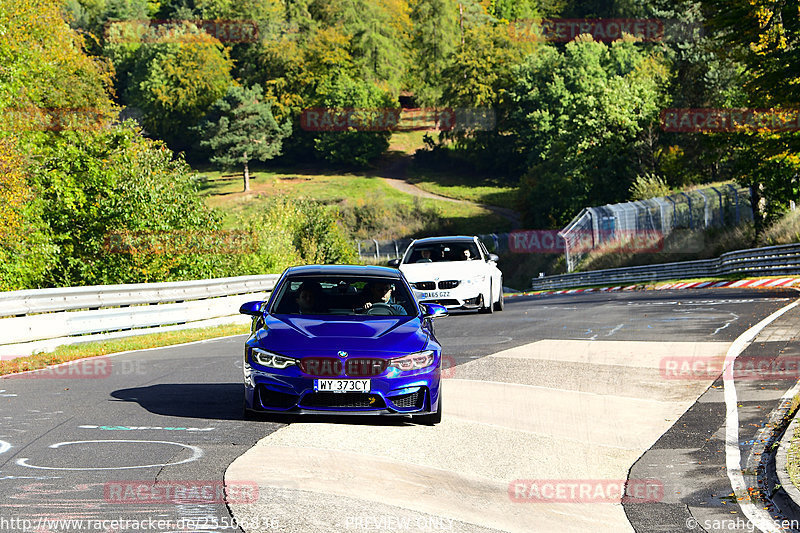 Bild #25506836 - Touristenfahrten Nürburgring Nordschleife (21.10.2023)