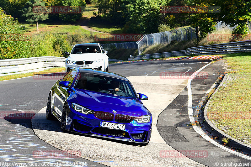 Bild #25506838 - Touristenfahrten Nürburgring Nordschleife (21.10.2023)