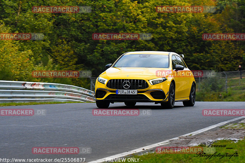 Bild #25506877 - Touristenfahrten Nürburgring Nordschleife (21.10.2023)