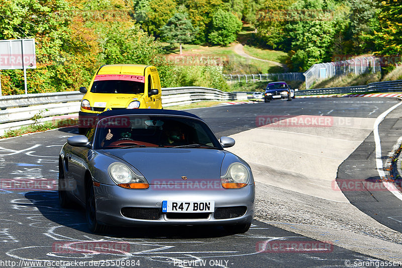 Bild #25506884 - Touristenfahrten Nürburgring Nordschleife (21.10.2023)