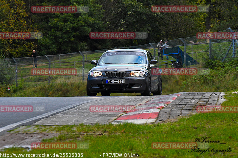 Bild #25506886 - Touristenfahrten Nürburgring Nordschleife (21.10.2023)