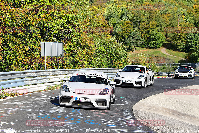 Bild #25506901 - Touristenfahrten Nürburgring Nordschleife (21.10.2023)