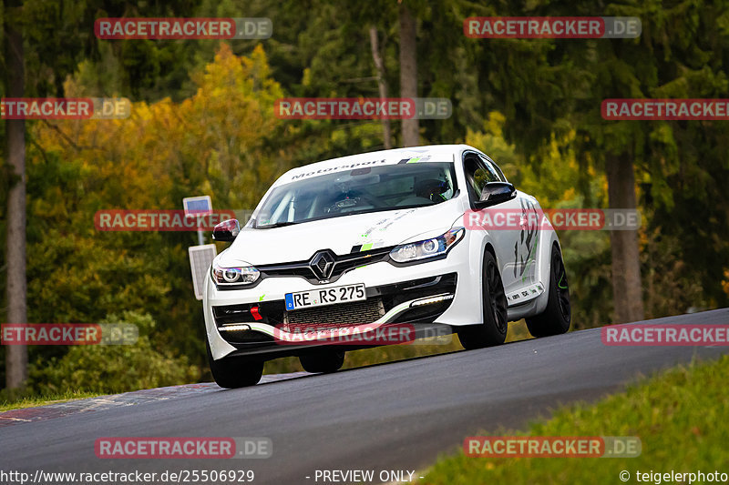 Bild #25506929 - Touristenfahrten Nürburgring Nordschleife (21.10.2023)