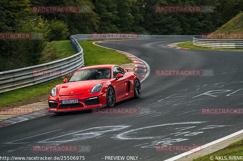 Bild #25506975 - Touristenfahrten Nürburgring Nordschleife (21.10.2023)