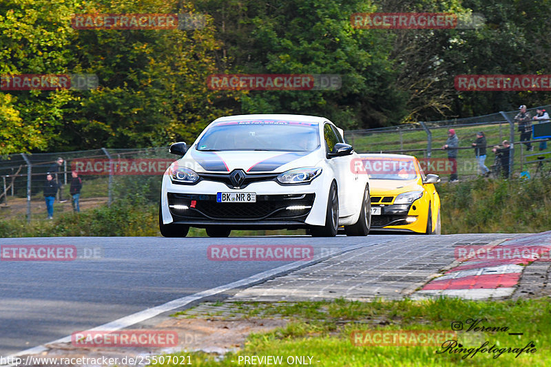 Bild #25507021 - Touristenfahrten Nürburgring Nordschleife (21.10.2023)