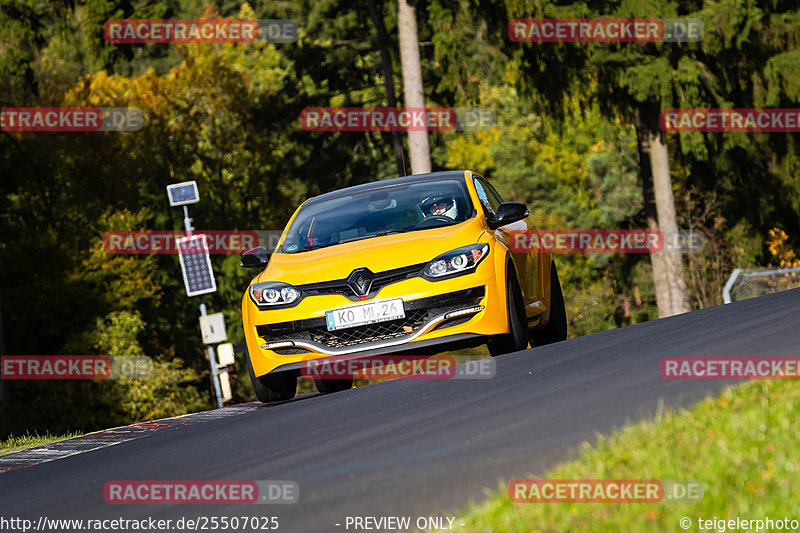 Bild #25507025 - Touristenfahrten Nürburgring Nordschleife (21.10.2023)