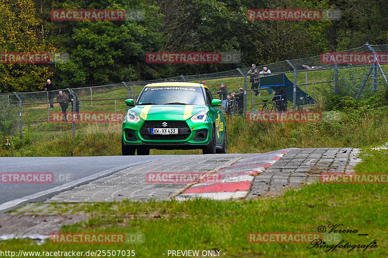 Bild #25507035 - Touristenfahrten Nürburgring Nordschleife (21.10.2023)