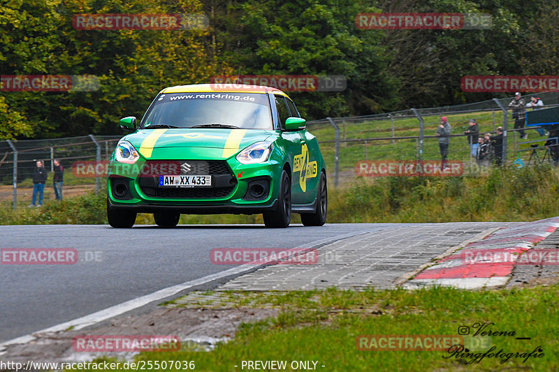 Bild #25507036 - Touristenfahrten Nürburgring Nordschleife (21.10.2023)