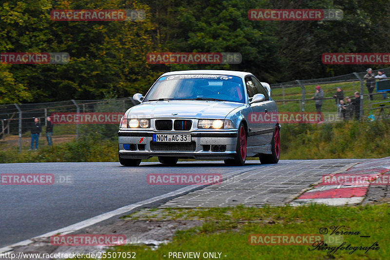 Bild #25507052 - Touristenfahrten Nürburgring Nordschleife (21.10.2023)