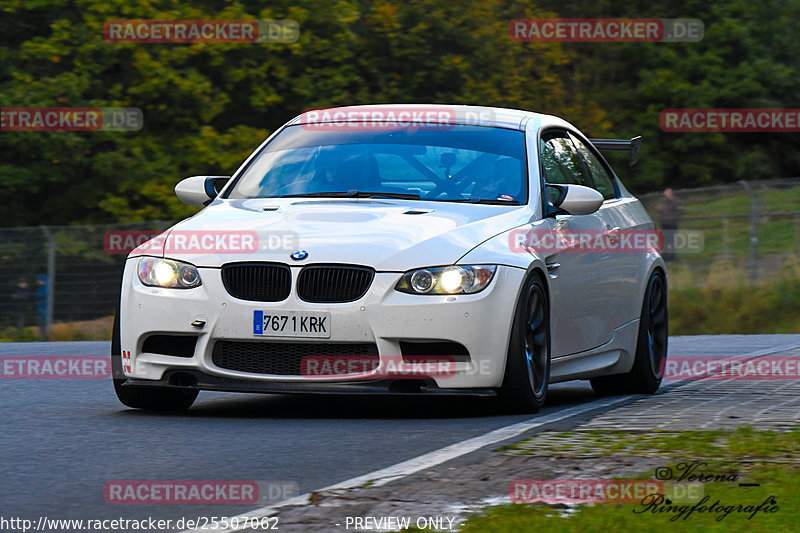 Bild #25507062 - Touristenfahrten Nürburgring Nordschleife (21.10.2023)