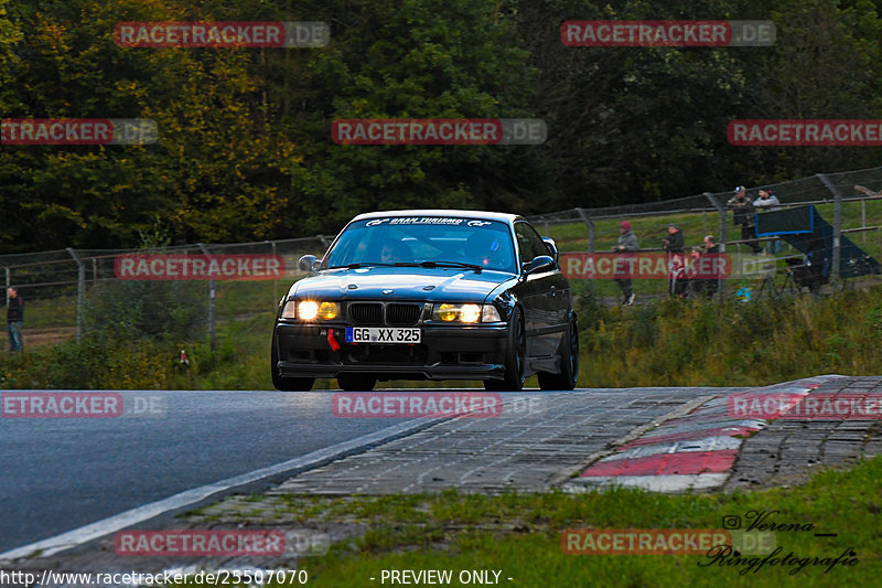 Bild #25507070 - Touristenfahrten Nürburgring Nordschleife (21.10.2023)