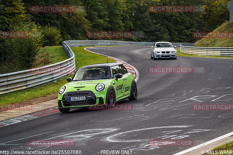 Bild #25507080 - Touristenfahrten Nürburgring Nordschleife (21.10.2023)