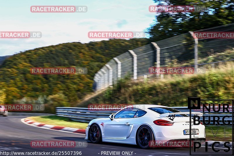 Bild #25507396 - Touristenfahrten Nürburgring Nordschleife (21.10.2023)