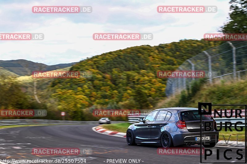 Bild #25507504 - Touristenfahrten Nürburgring Nordschleife (21.10.2023)