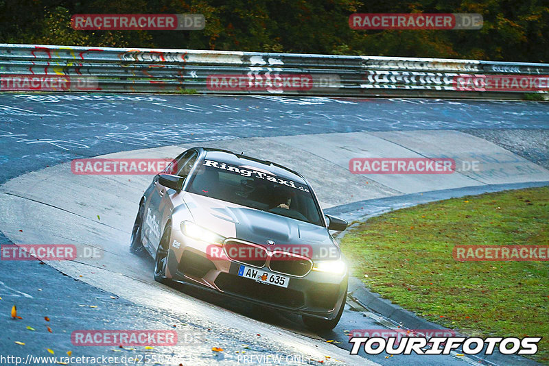 Bild #25507653 - Touristenfahrten Nürburgring Nordschleife (21.10.2023)