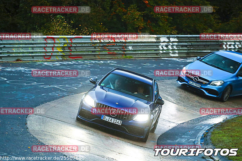 Bild #25507685 - Touristenfahrten Nürburgring Nordschleife (21.10.2023)