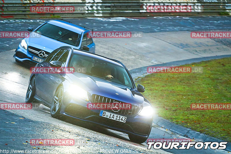 Bild #25507688 - Touristenfahrten Nürburgring Nordschleife (21.10.2023)