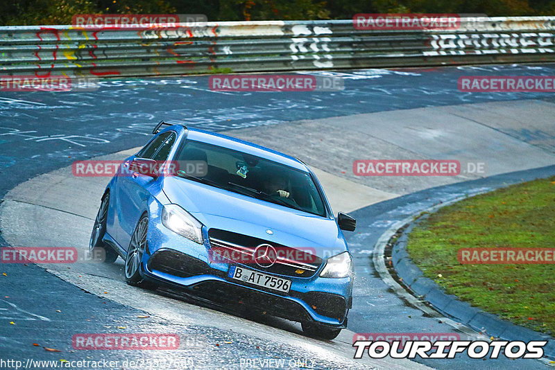 Bild #25507689 - Touristenfahrten Nürburgring Nordschleife (21.10.2023)