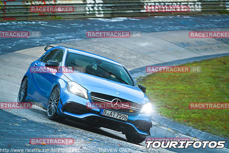 Bild #25507691 - Touristenfahrten Nürburgring Nordschleife (21.10.2023)