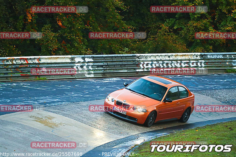 Bild #25507698 - Touristenfahrten Nürburgring Nordschleife (21.10.2023)