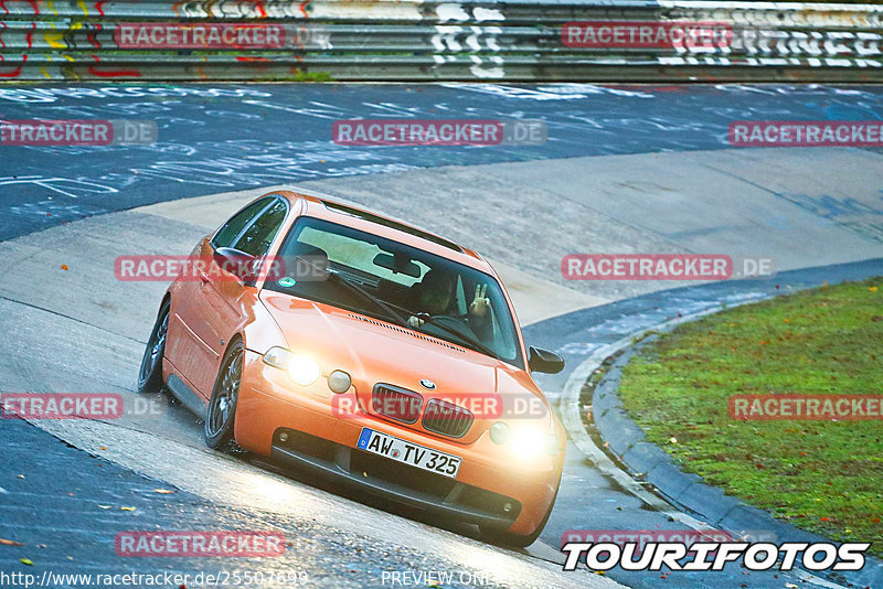 Bild #25507699 - Touristenfahrten Nürburgring Nordschleife (21.10.2023)