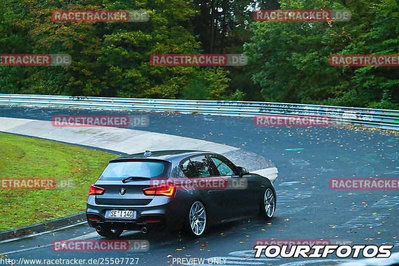 Bild #25507727 - Touristenfahrten Nürburgring Nordschleife (21.10.2023)